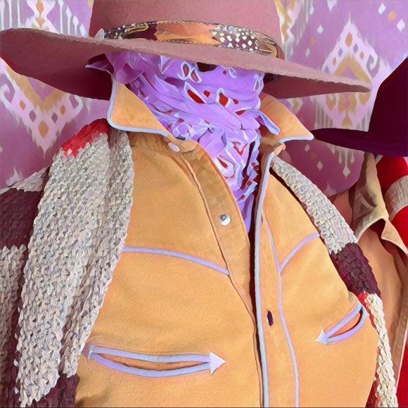 Meet your Posher, CG. - Picture 3 of 16